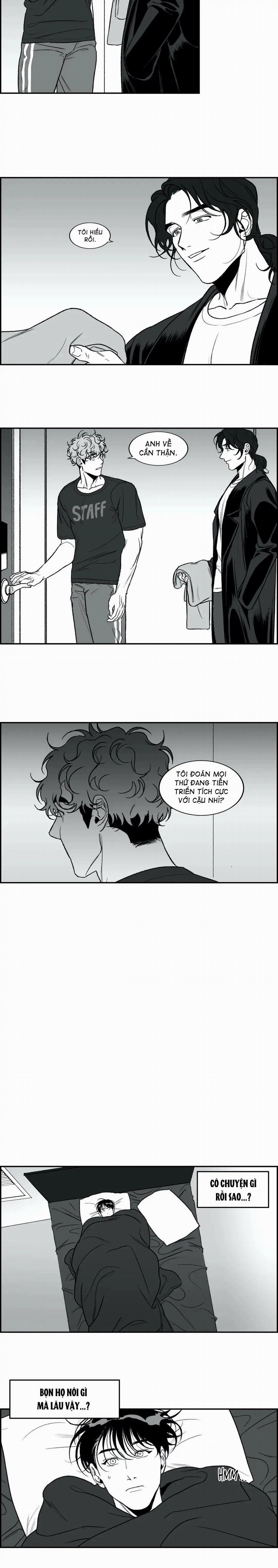 Thầy Giáo Damdang 40 trang 6