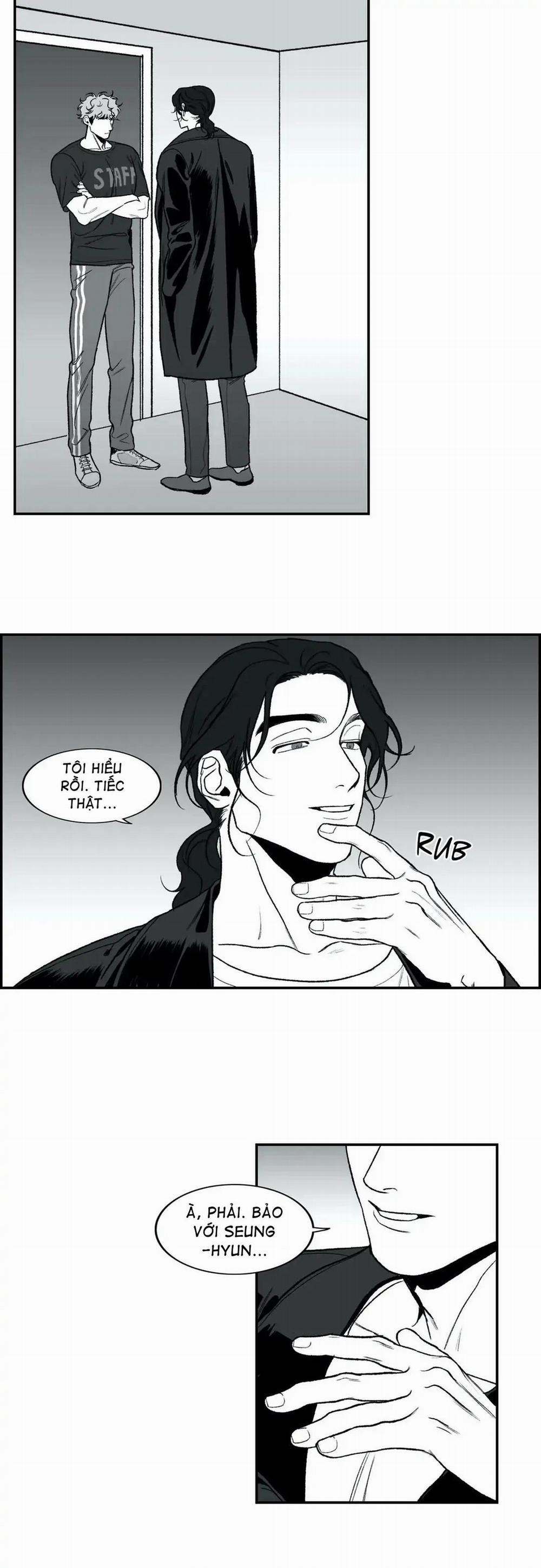 Thầy Giáo Damdang 40 trang 9