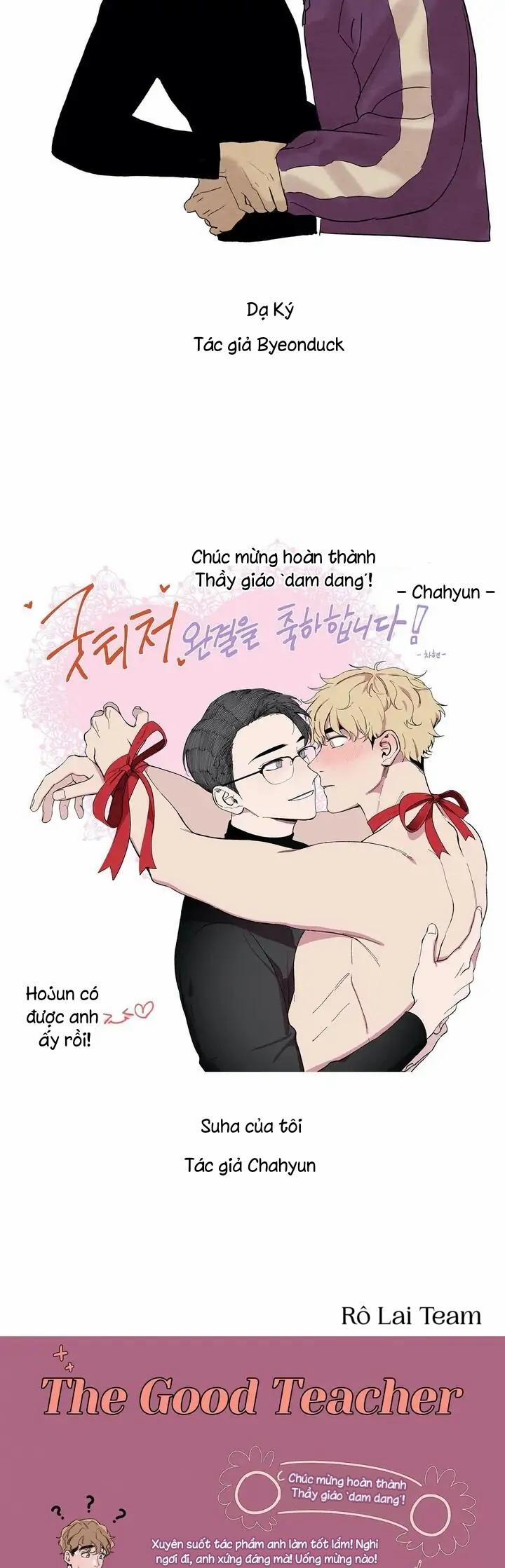 Thầy Giáo Damdang 41 trang 10