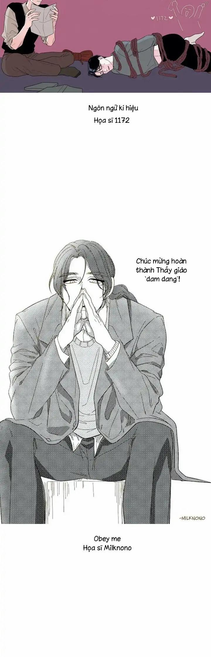 Thầy Giáo Damdang 41 trang 11