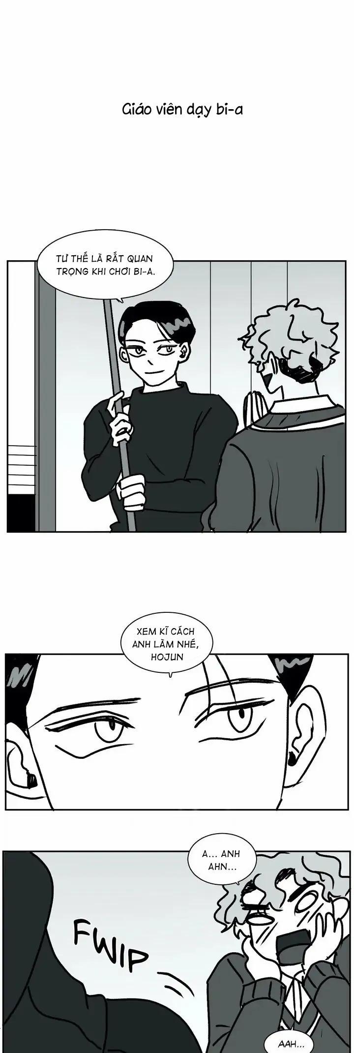 Thầy Giáo Damdang 41 trang 12