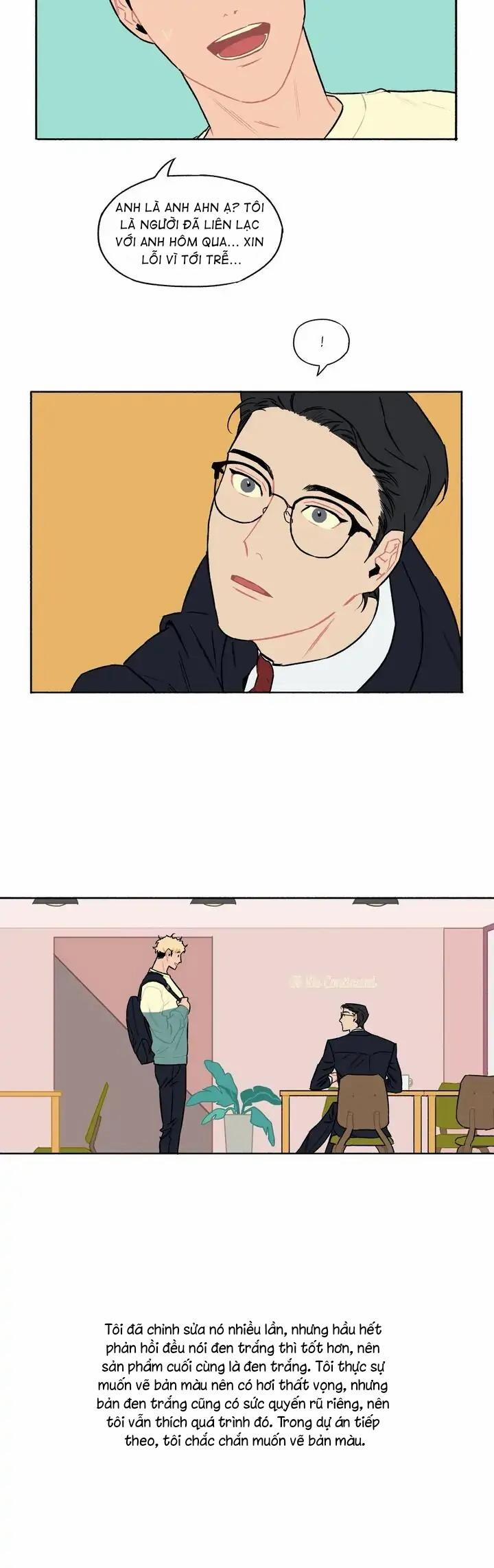 Thầy Giáo Damdang 41 trang 3