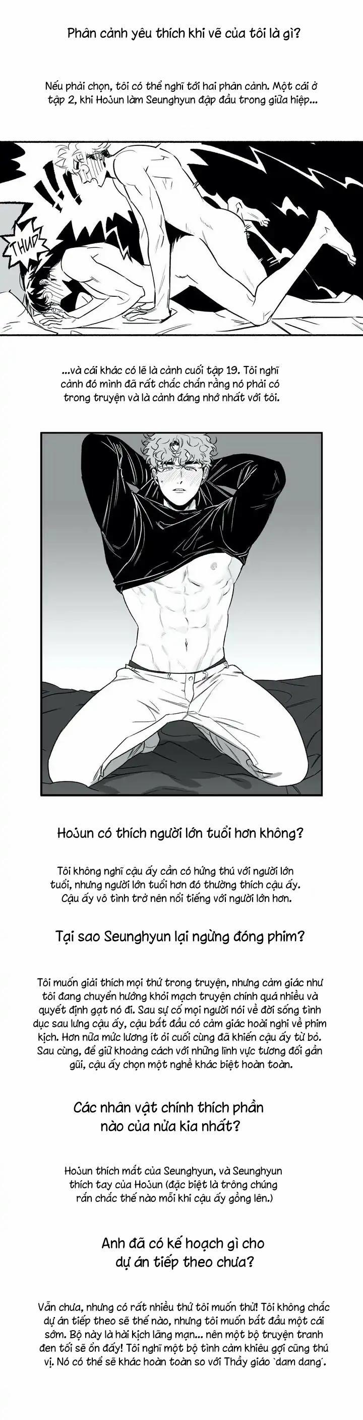 Thầy Giáo Damdang 41 trang 6