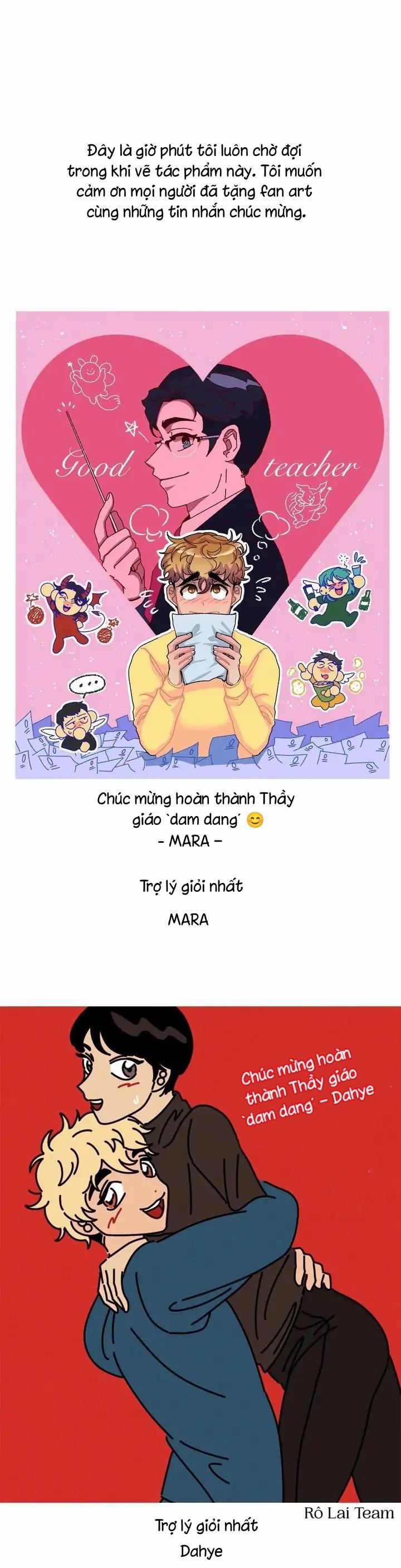 Thầy Giáo Damdang 41 trang 7