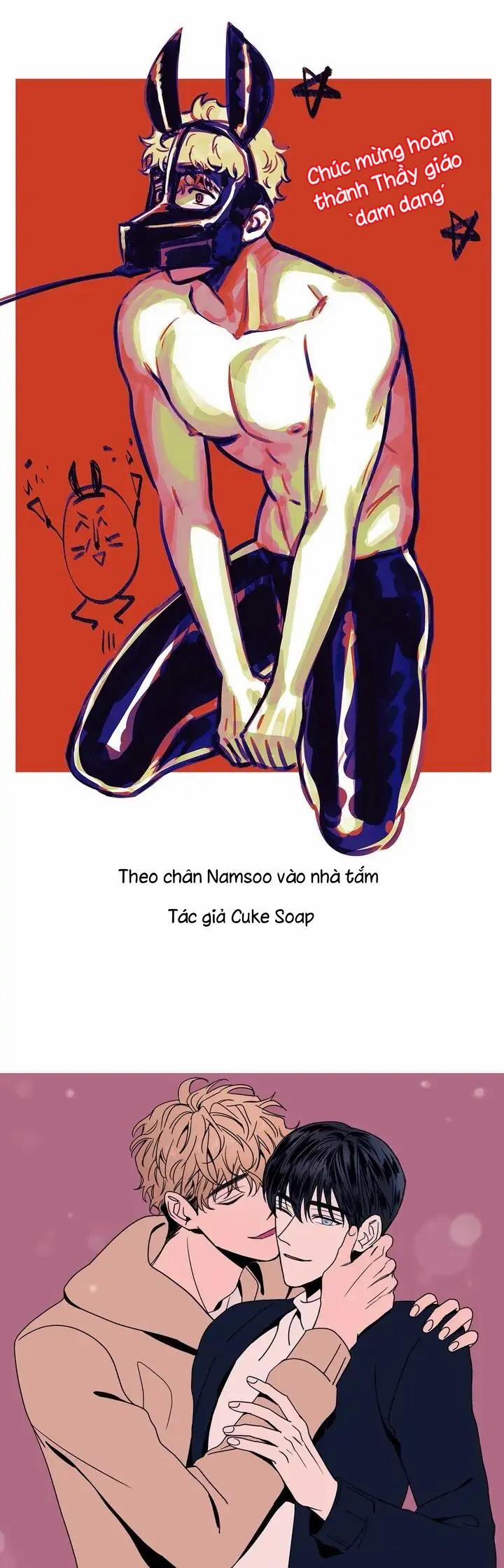 Thầy Giáo Damdang 41 trang 8