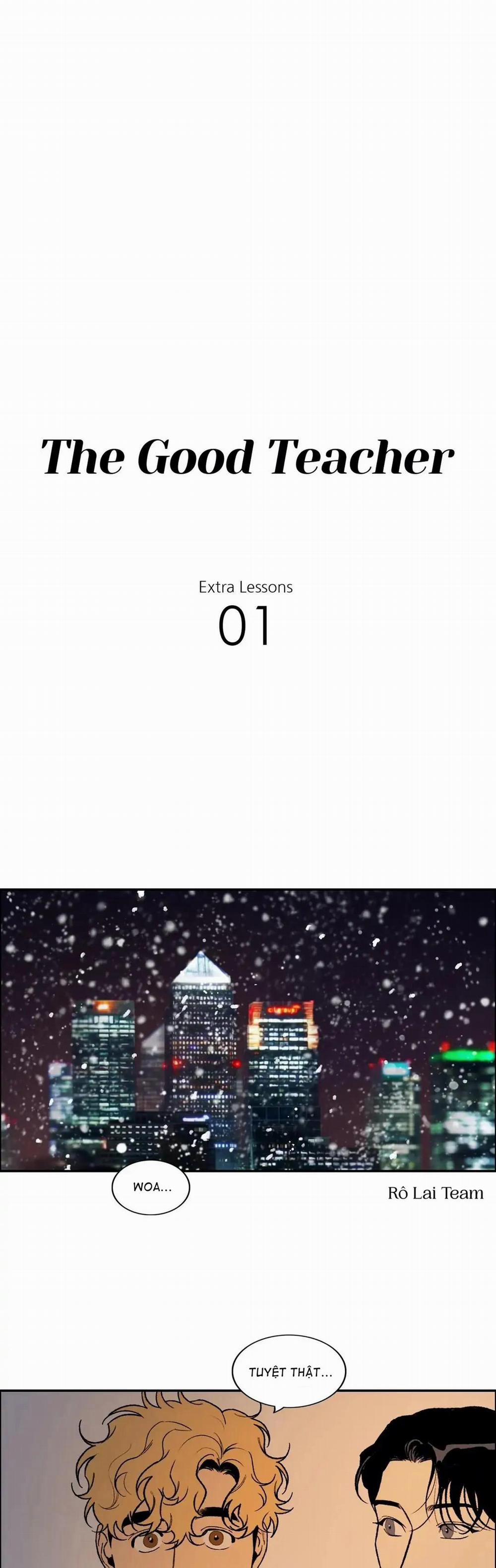 Thầy Giáo Damdang 42 Extra1 sextoy trang 1