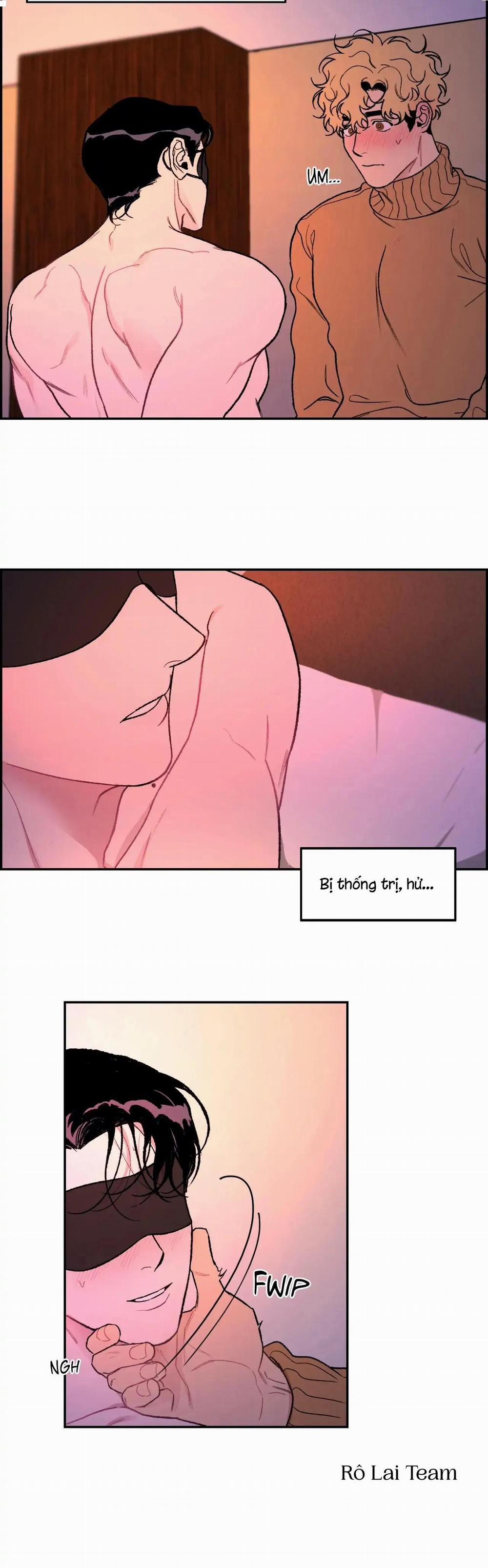 Thầy Giáo Damdang 42 Extra1 sextoy trang 13