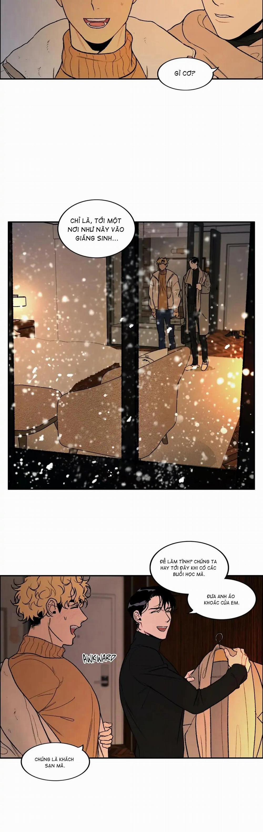 Thầy Giáo Damdang 42 Extra1 sextoy trang 2