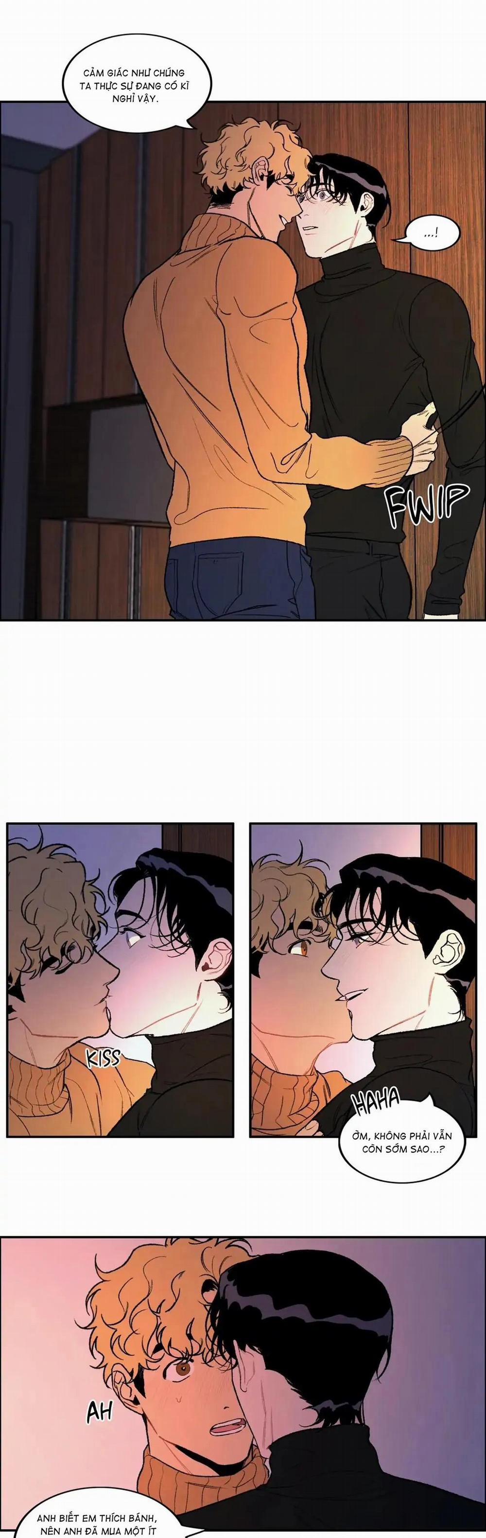 Thầy Giáo Damdang 42 Extra1 sextoy trang 3