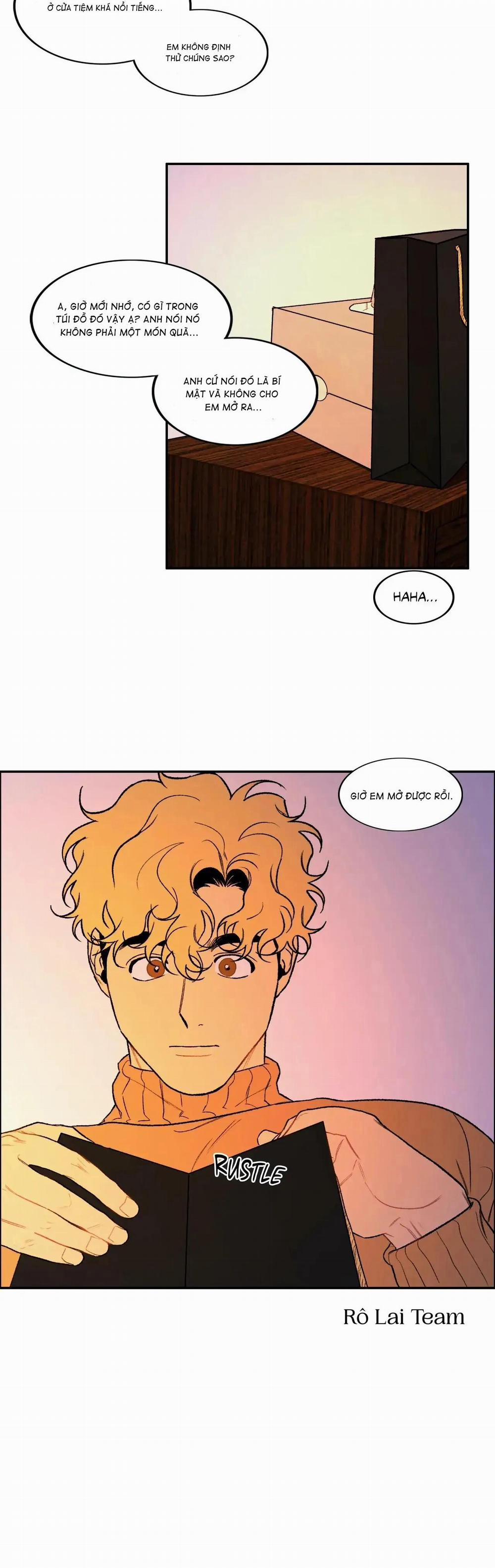 Thầy Giáo Damdang 42 Extra1 sextoy trang 4