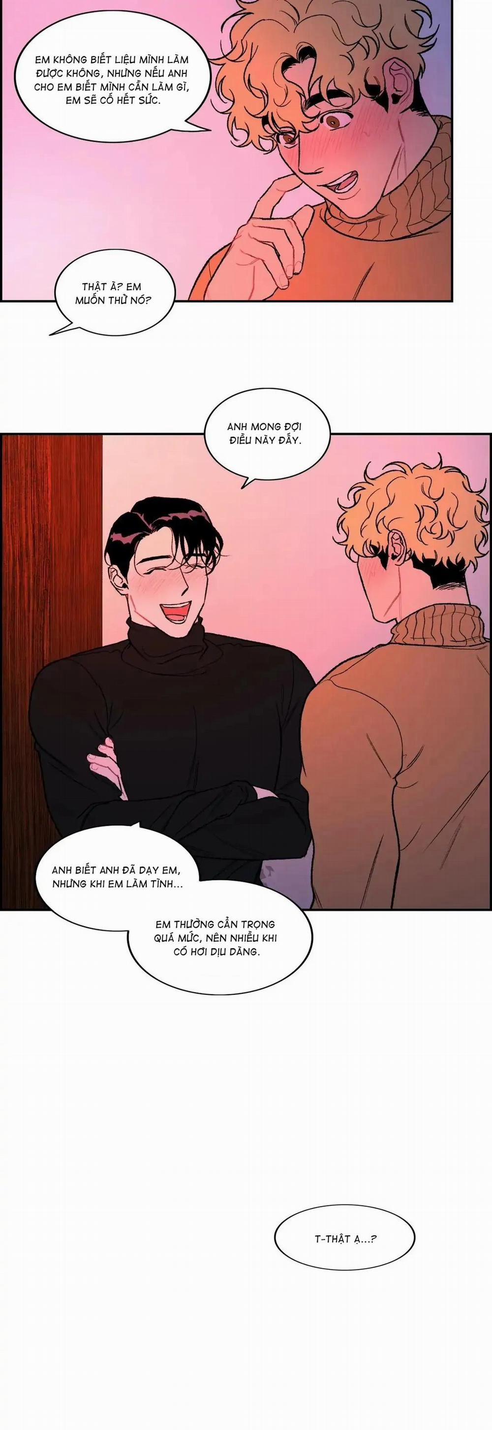 Thầy Giáo Damdang 42 Extra1 sextoy trang 9