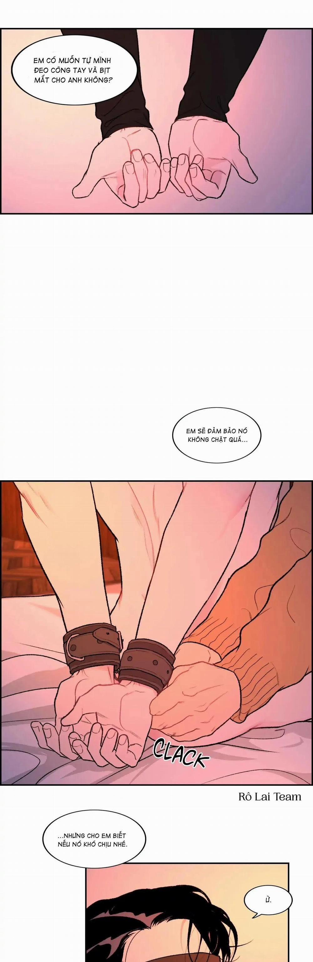 Thầy Giáo Damdang 42 trang 10