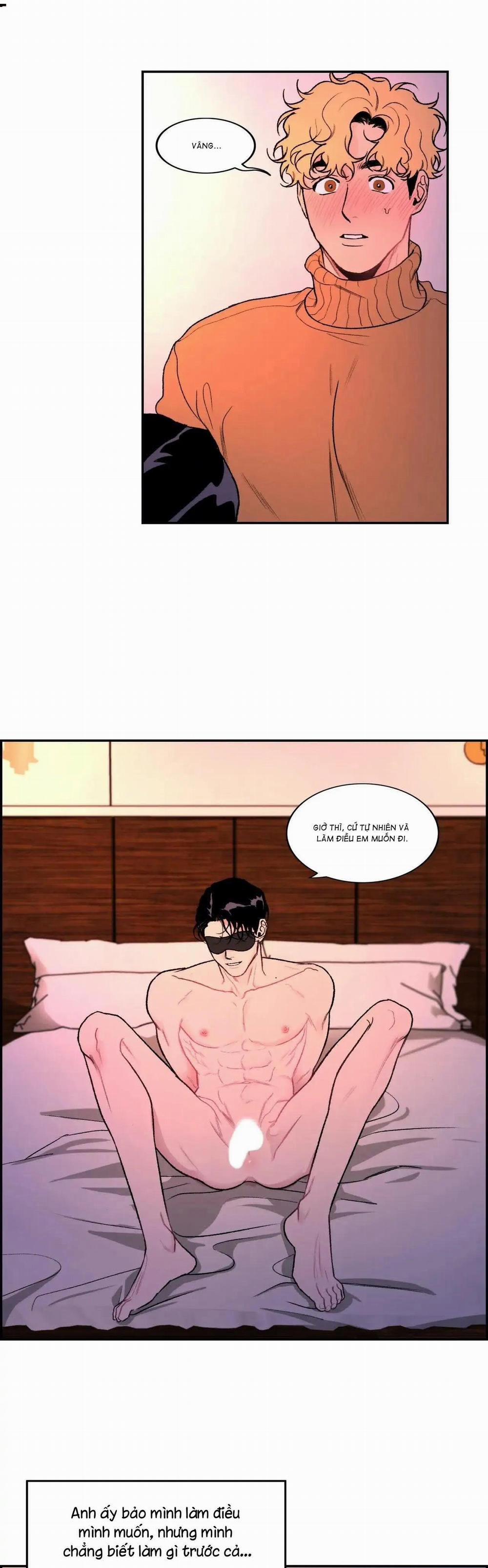 Thầy Giáo Damdang 42 trang 12