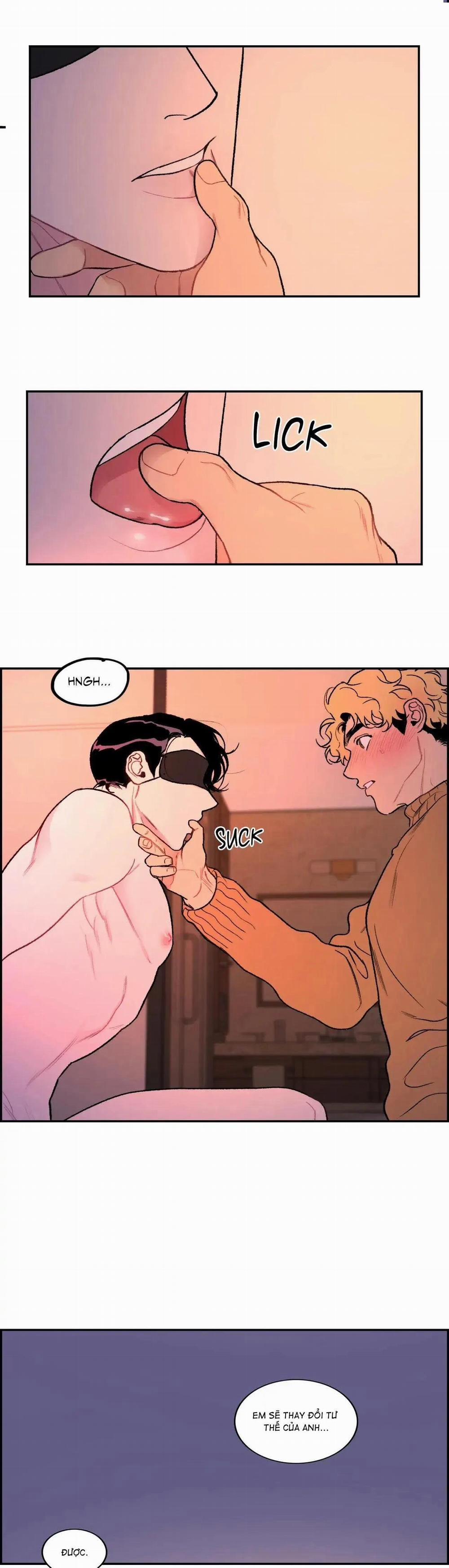 Thầy Giáo Damdang 42 trang 14