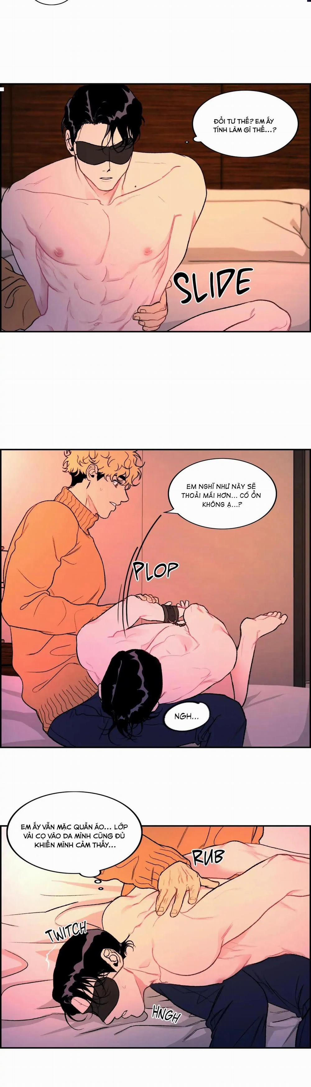 Thầy Giáo Damdang 42 trang 15