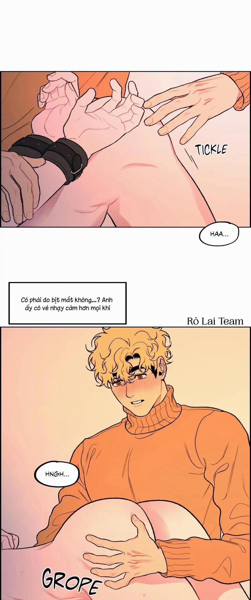 Thầy Giáo Damdang 42 trang 16