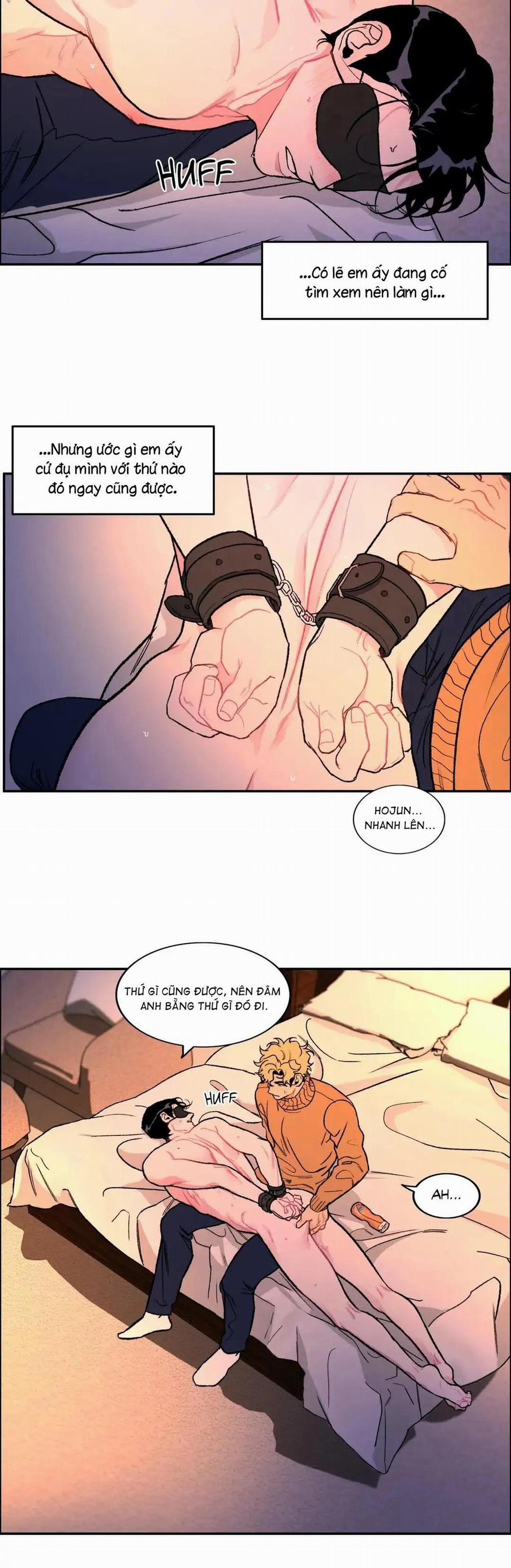 Thầy Giáo Damdang 42 trang 21