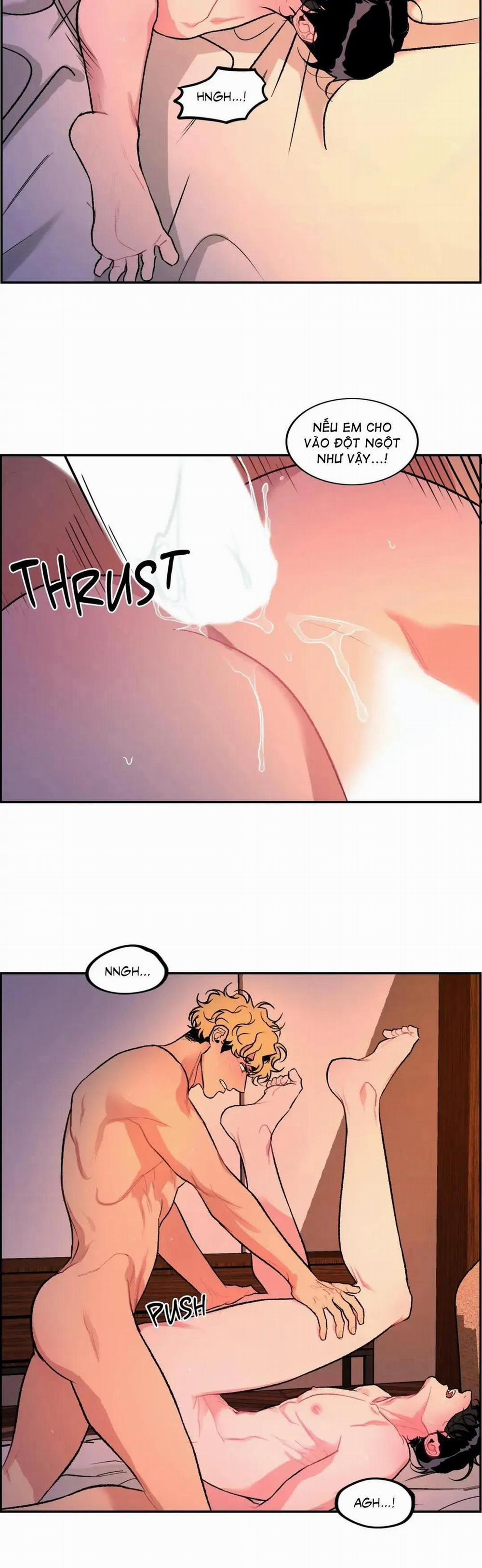 Thầy Giáo Damdang 43 trang 10