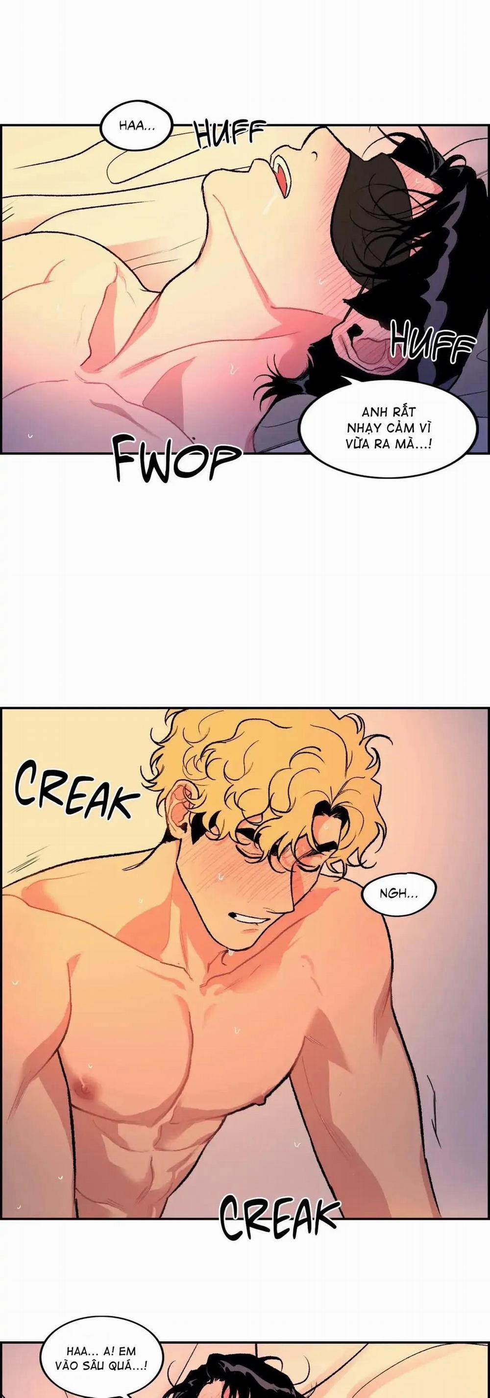 Thầy Giáo Damdang 43 trang 11