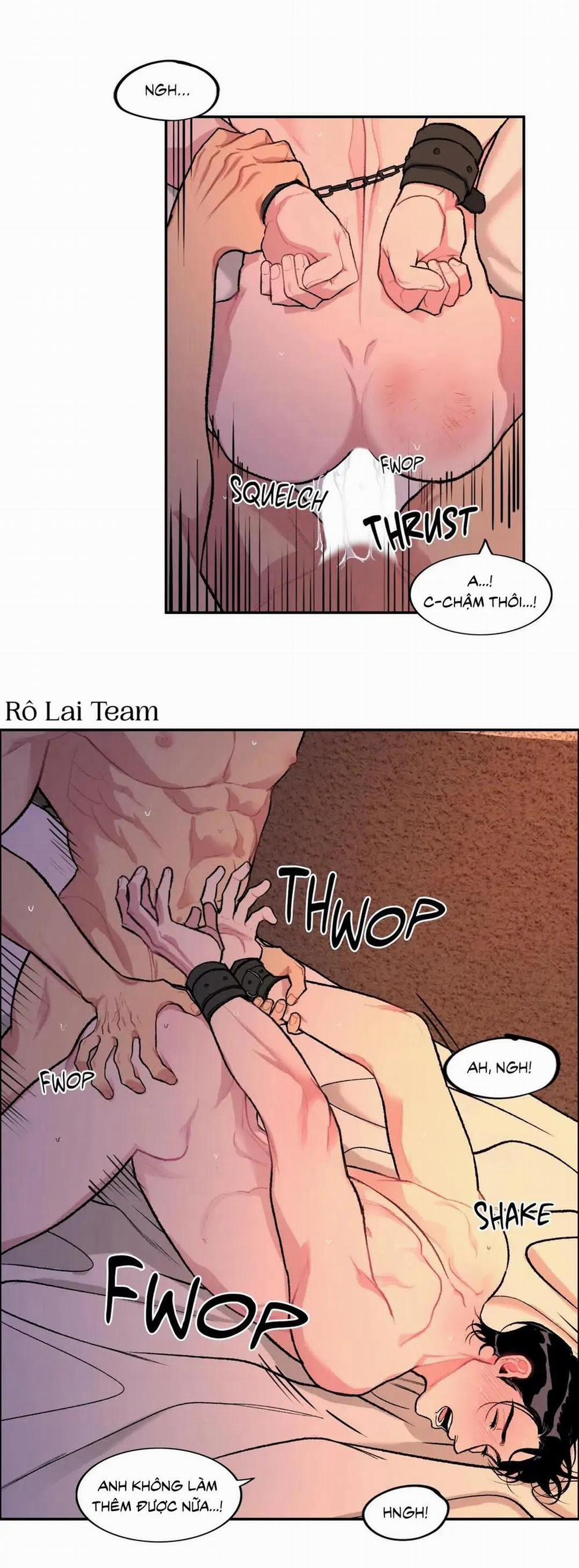 Thầy Giáo Damdang 43 trang 18