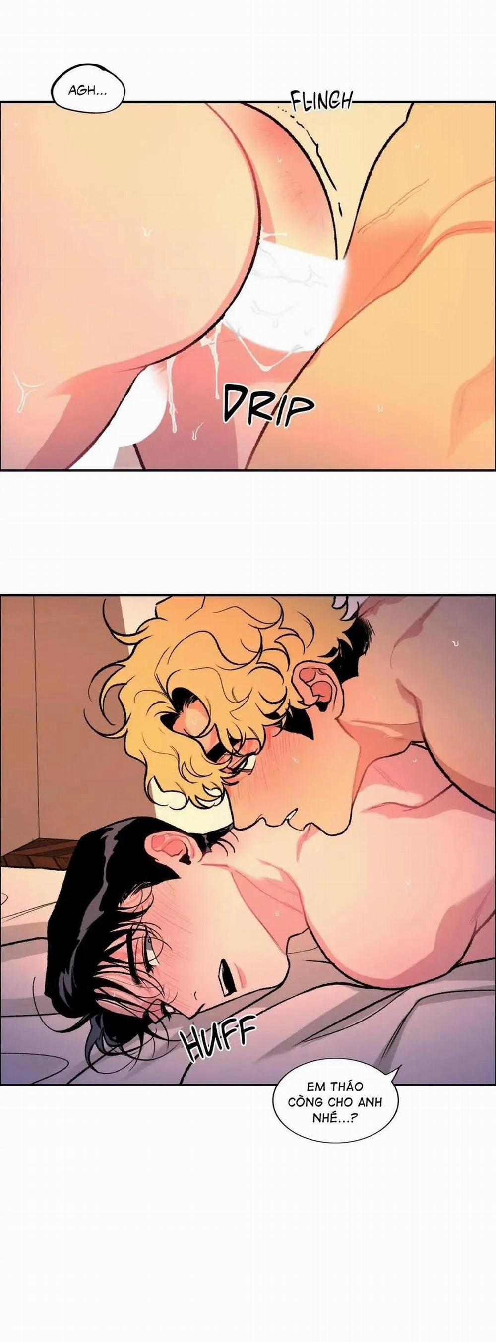 Thầy Giáo Damdang 43 trang 20