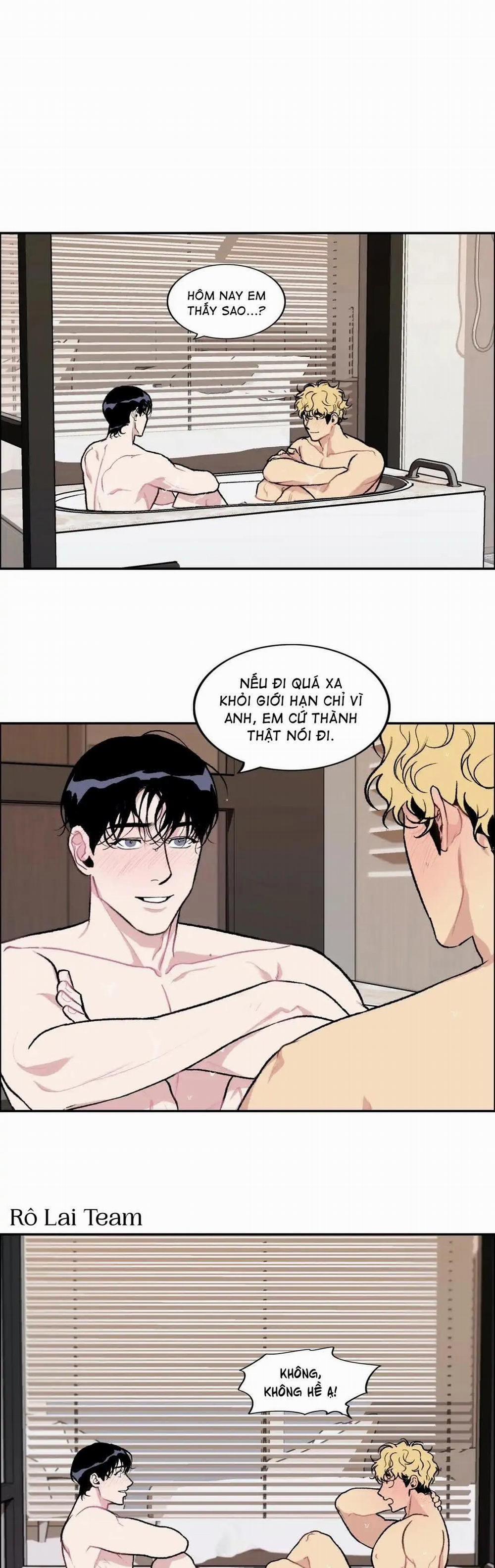 Thầy Giáo Damdang 43 trang 21