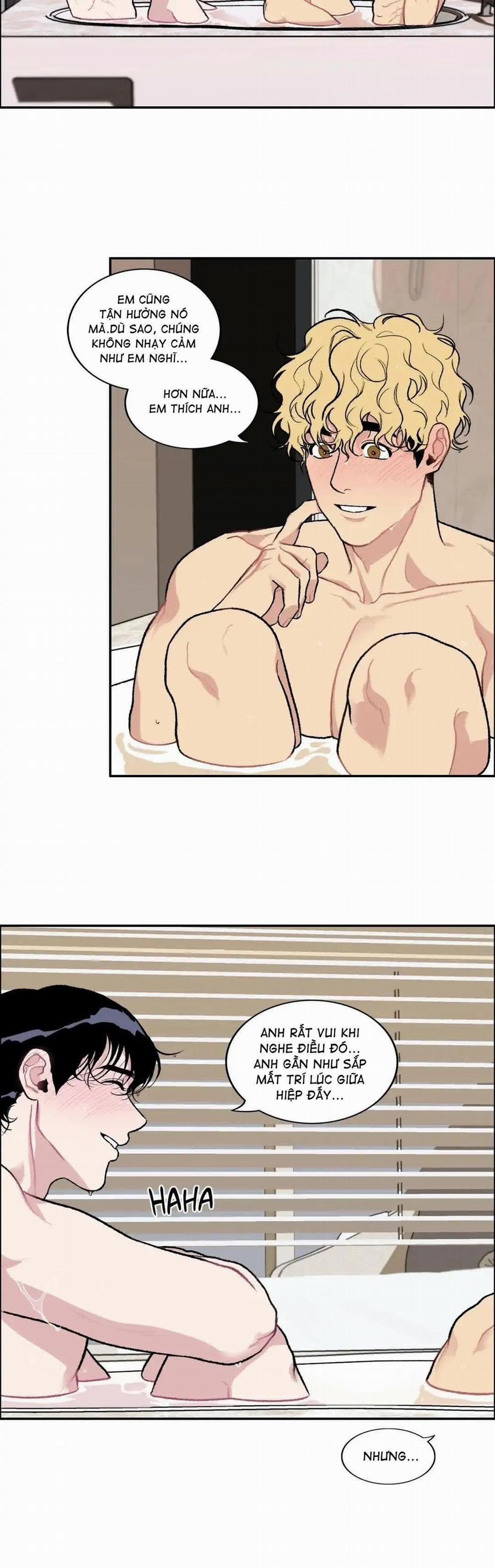 Thầy Giáo Damdang 43 trang 22