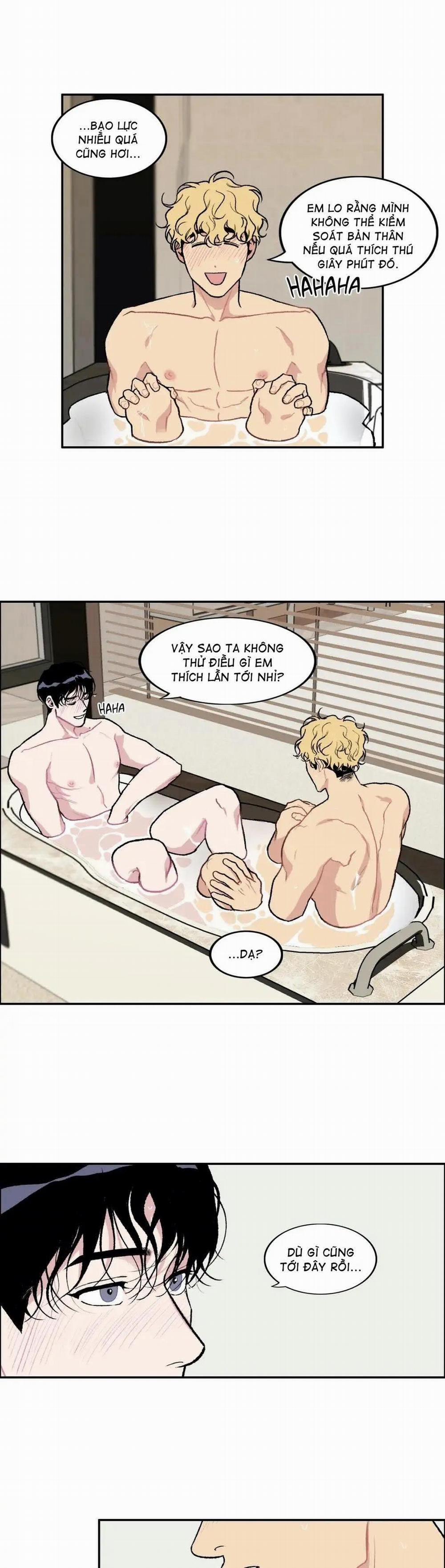 Thầy Giáo Damdang 43 trang 23