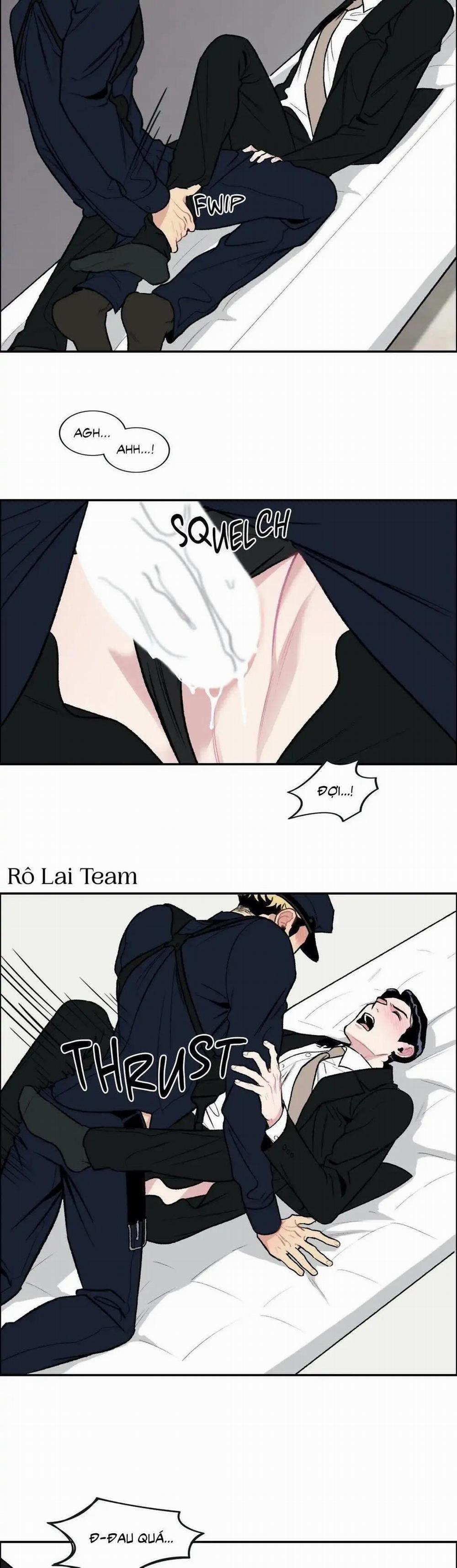 Thầy Giáo Damdang 44 trang 12