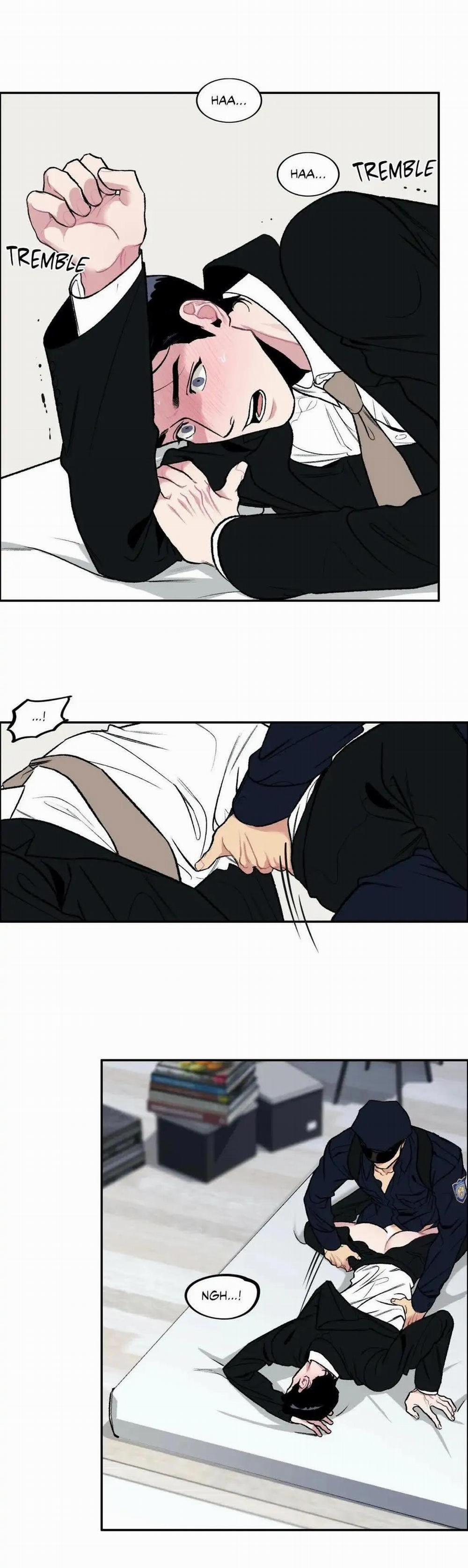 Thầy Giáo Damdang 44 trang 17