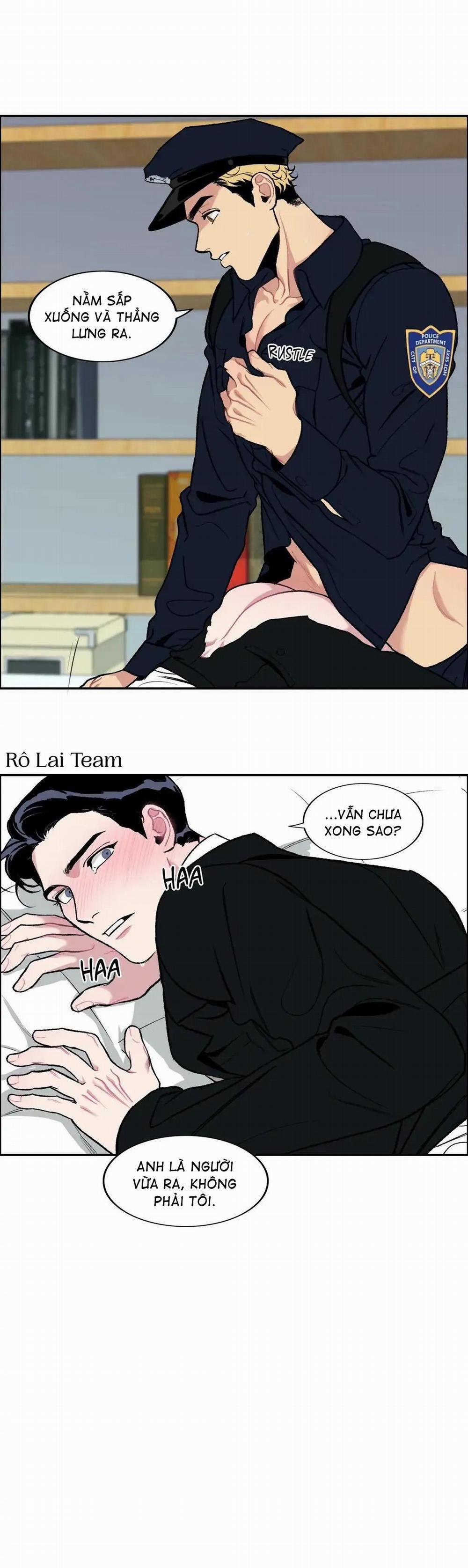 Thầy Giáo Damdang 44 trang 18