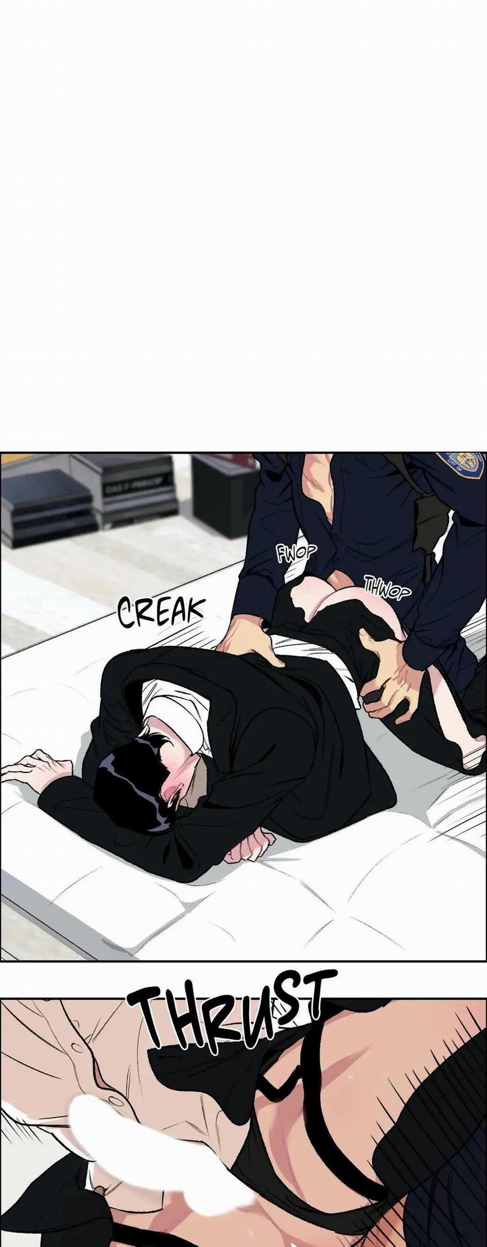 Thầy Giáo Damdang 44 trang 19