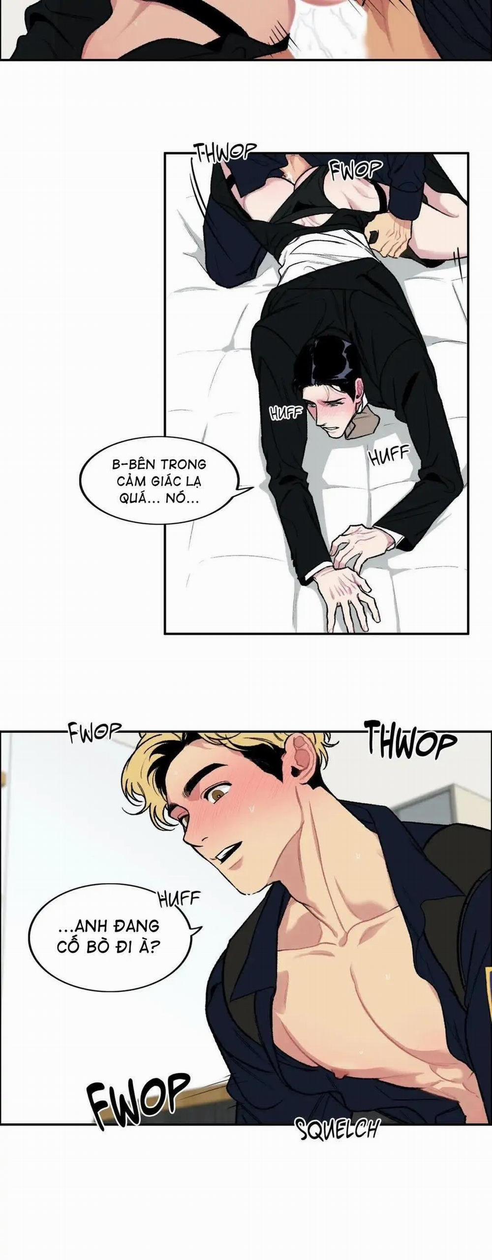 Thầy Giáo Damdang 44 trang 20