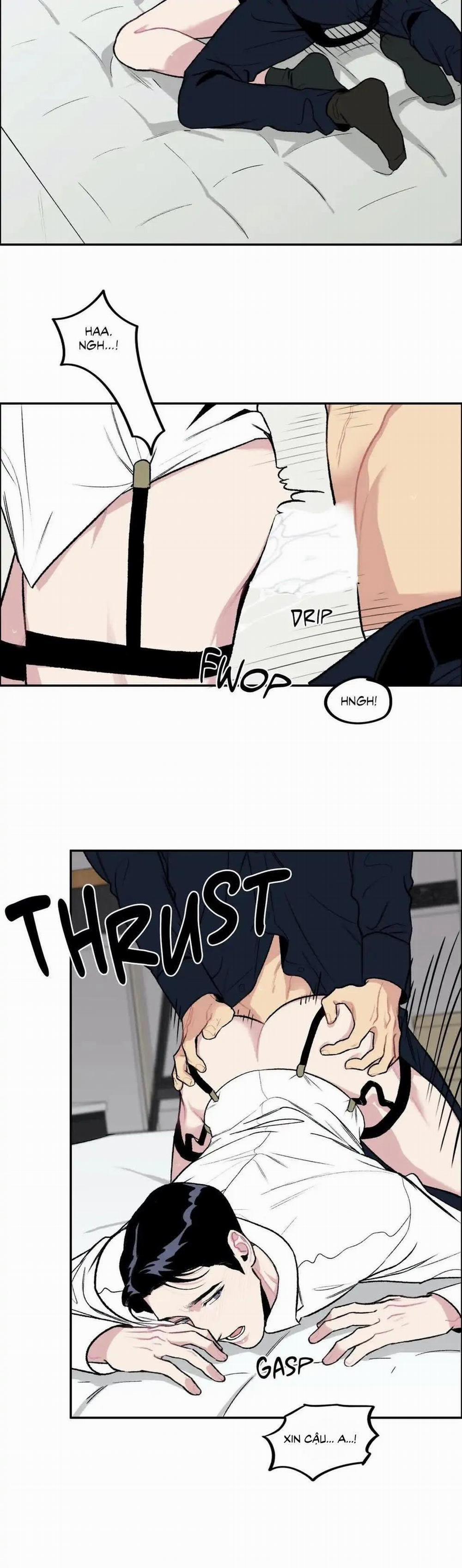 Thầy Giáo Damdang 44 trang 23