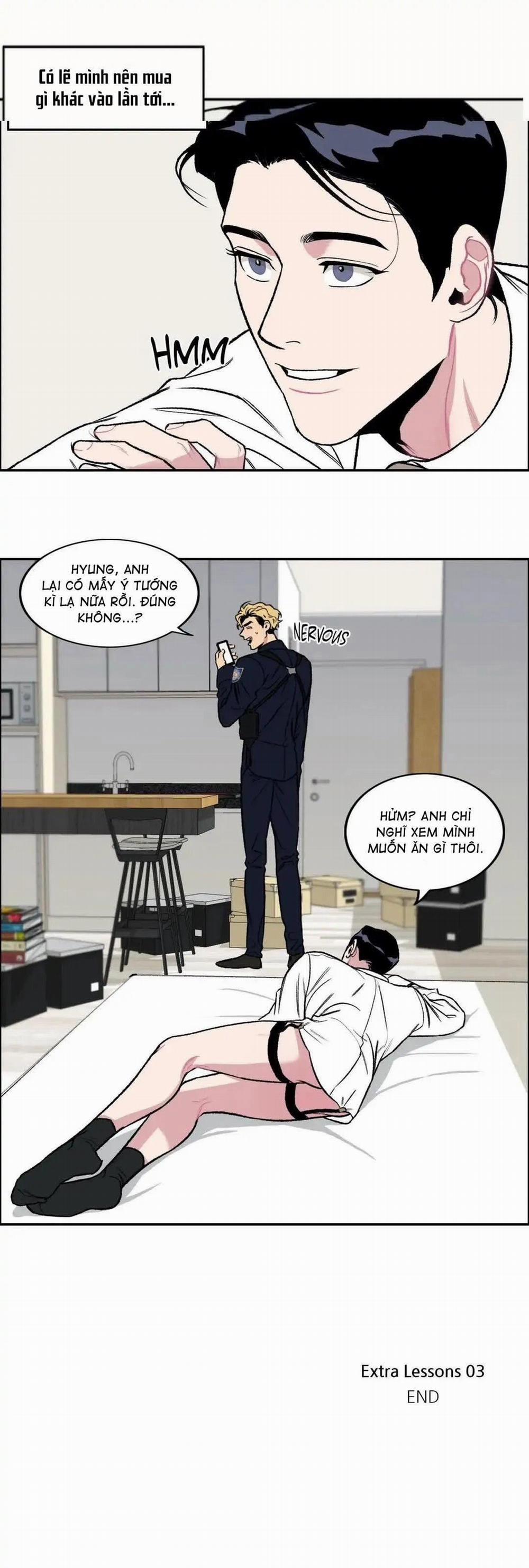 Thầy Giáo Damdang 44 trang 29