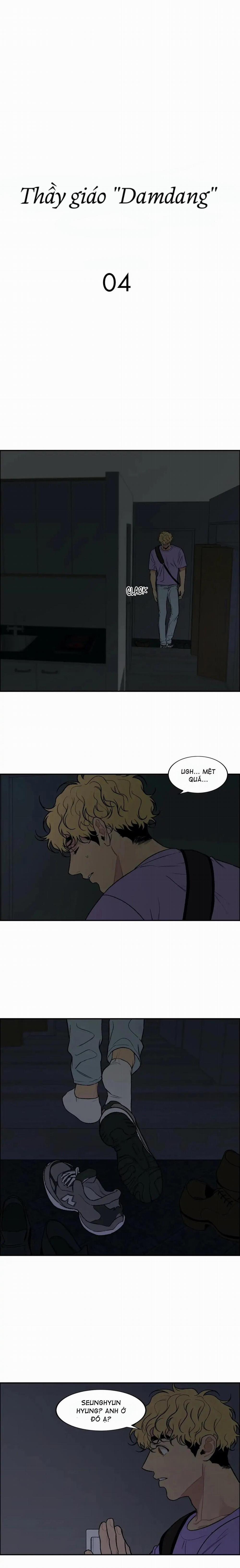 Thầy Giáo Damdang 45 EXTRA4 0 trang 0