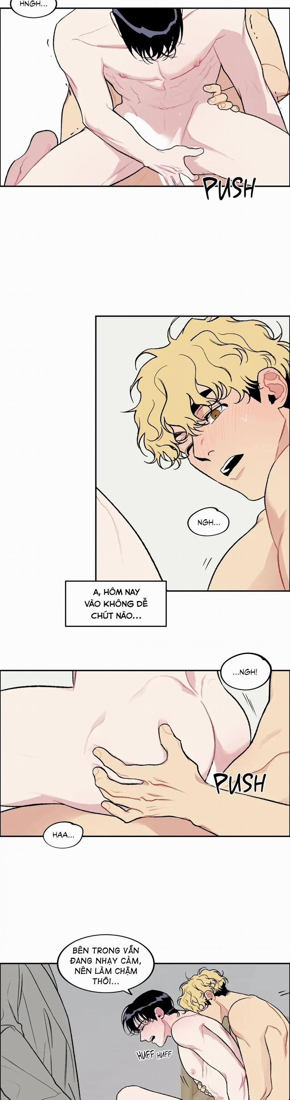 Thầy Giáo Damdang 45 EXTRA4 0 trang 17