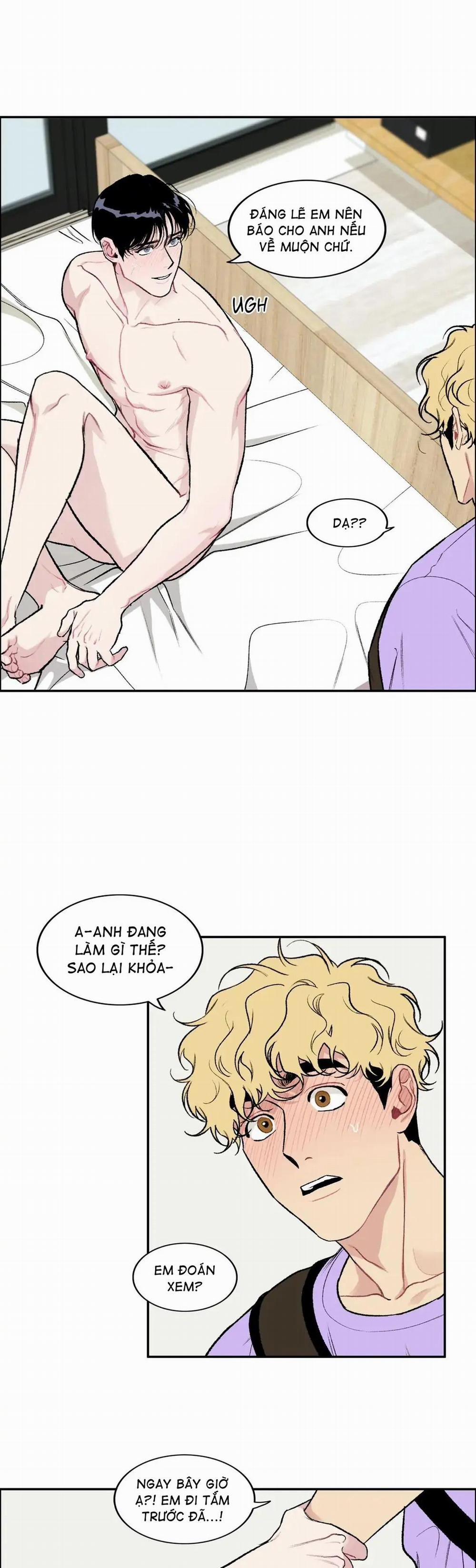 Thầy Giáo Damdang 45 EXTRA4 0 trang 2