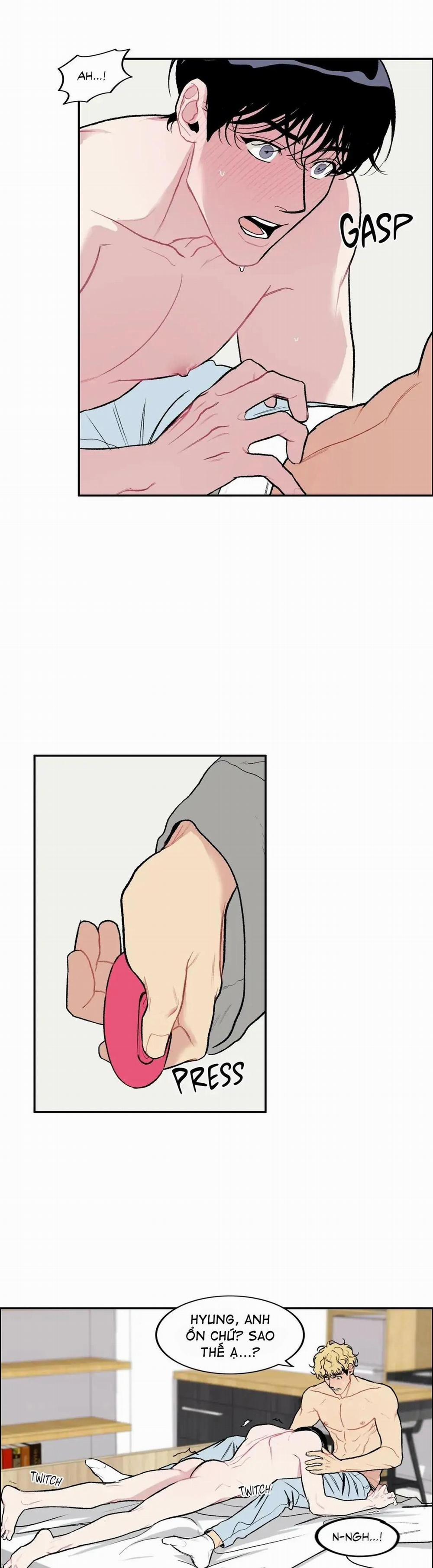 Thầy Giáo Damdang 45 EXTRA4 0 trang 9