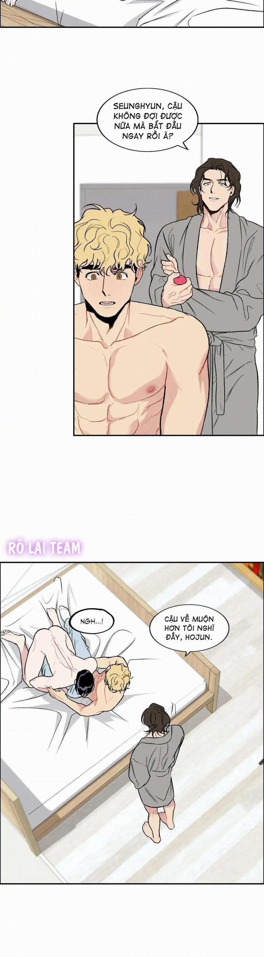 Thầy Giáo Damdang 45 trang 10