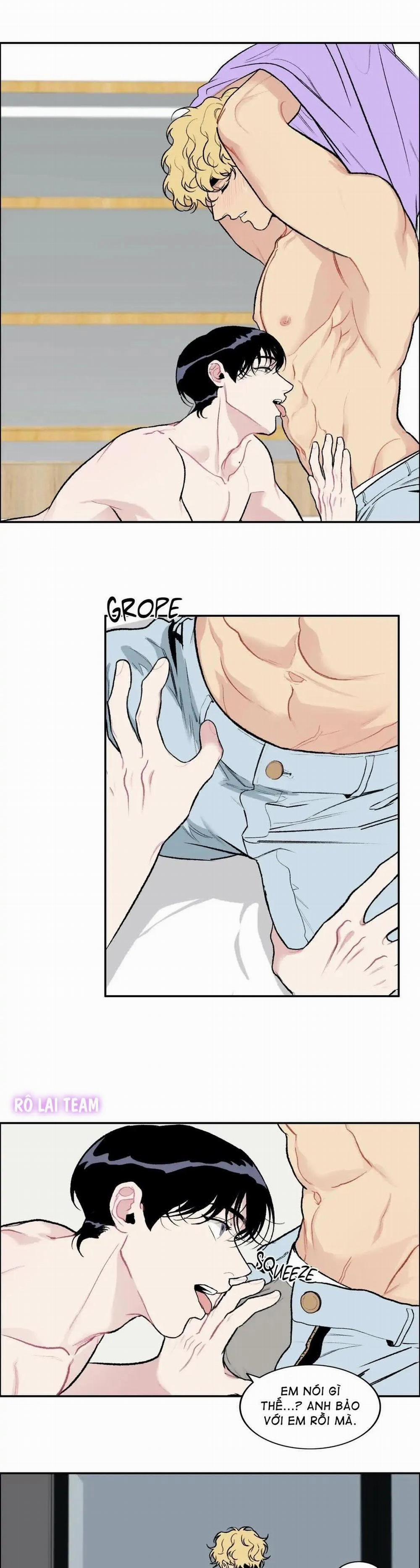 Thầy Giáo Damdang 45 trang 7