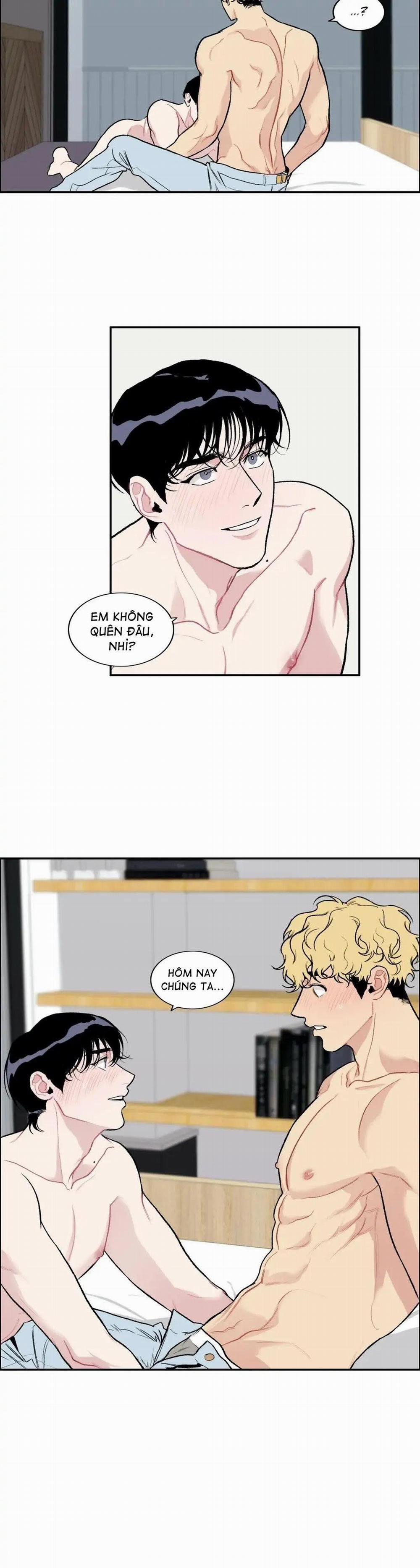 Thầy Giáo Damdang 45 trang 8