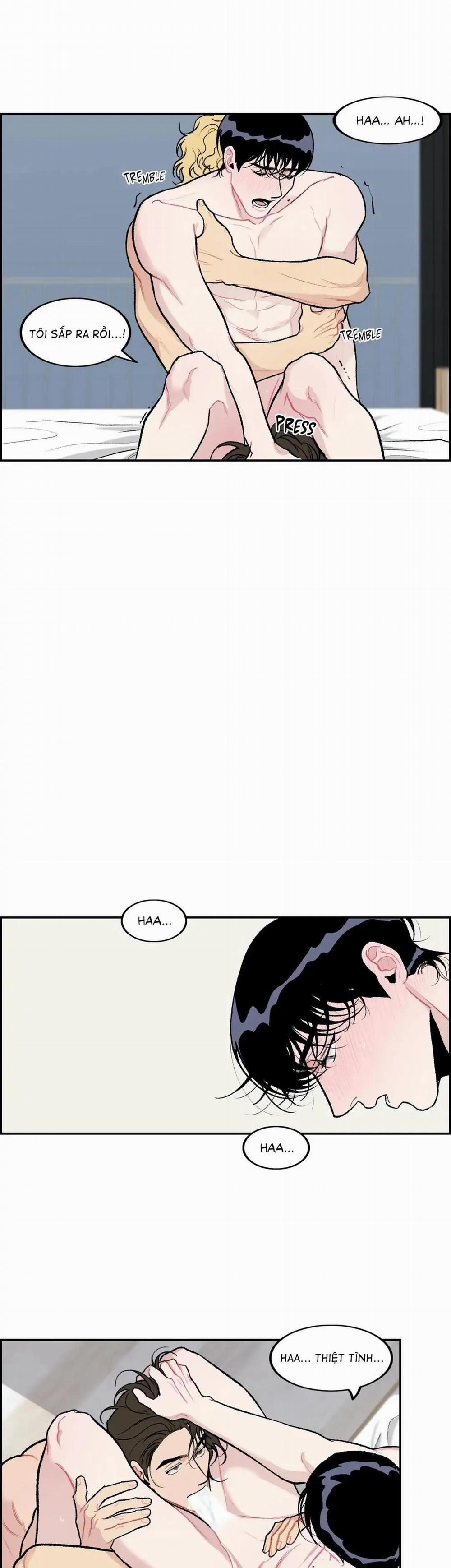 Thầy Giáo Damdang 46 EXTRA5 H+ trang 11