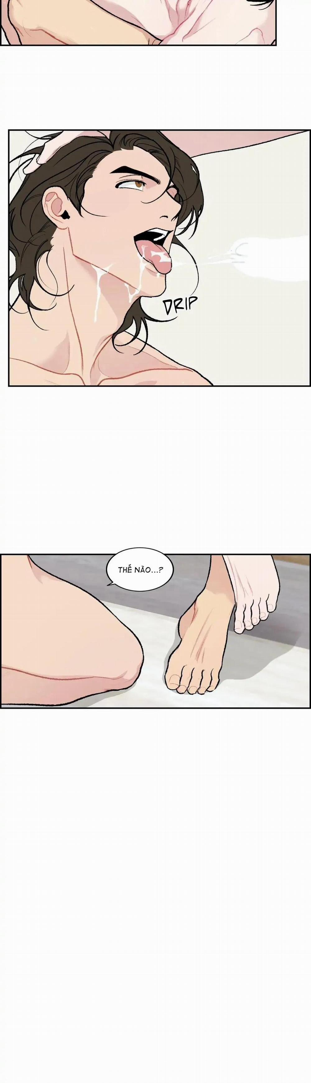 Thầy Giáo Damdang 46 EXTRA5 H+ trang 12