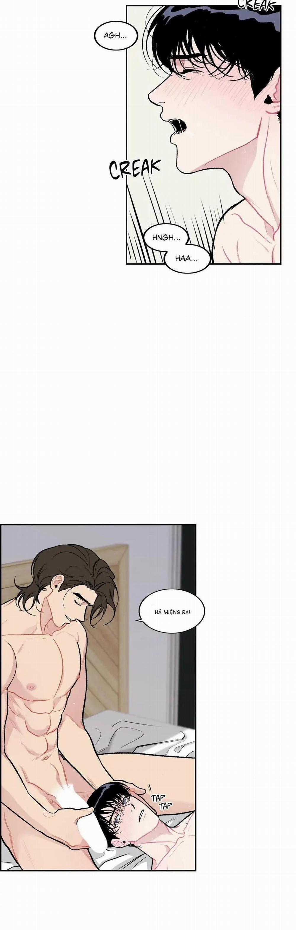 Thầy Giáo Damdang 46 EXTRA5 H+ trang 15