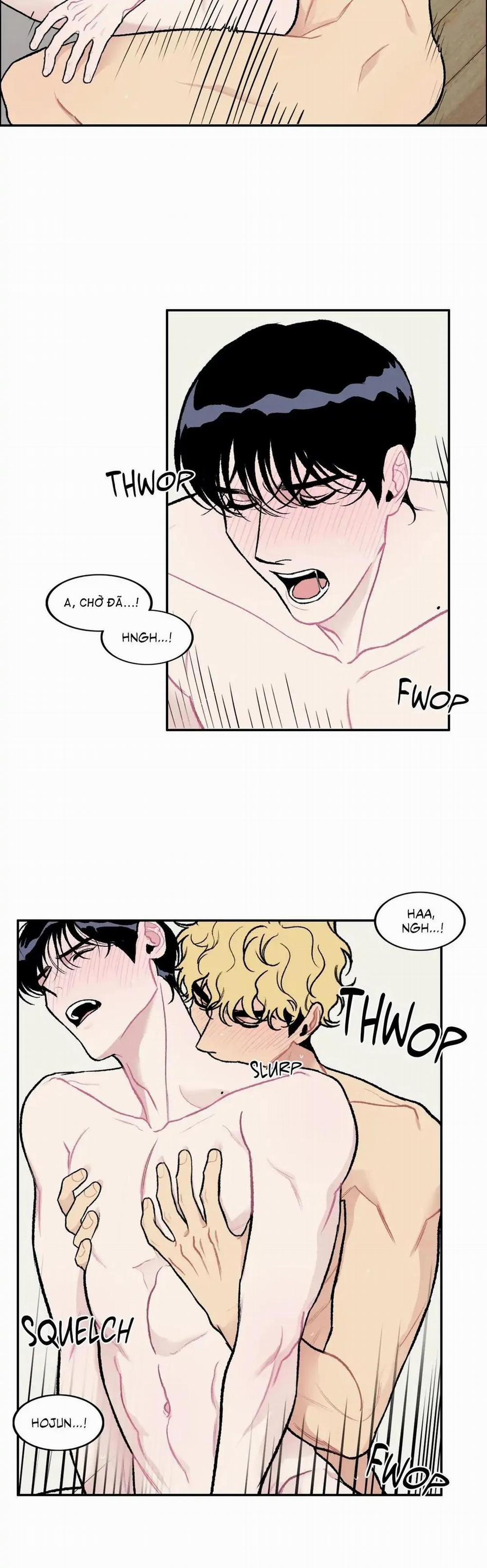 Thầy Giáo Damdang 46 EXTRA5 H+ trang 6