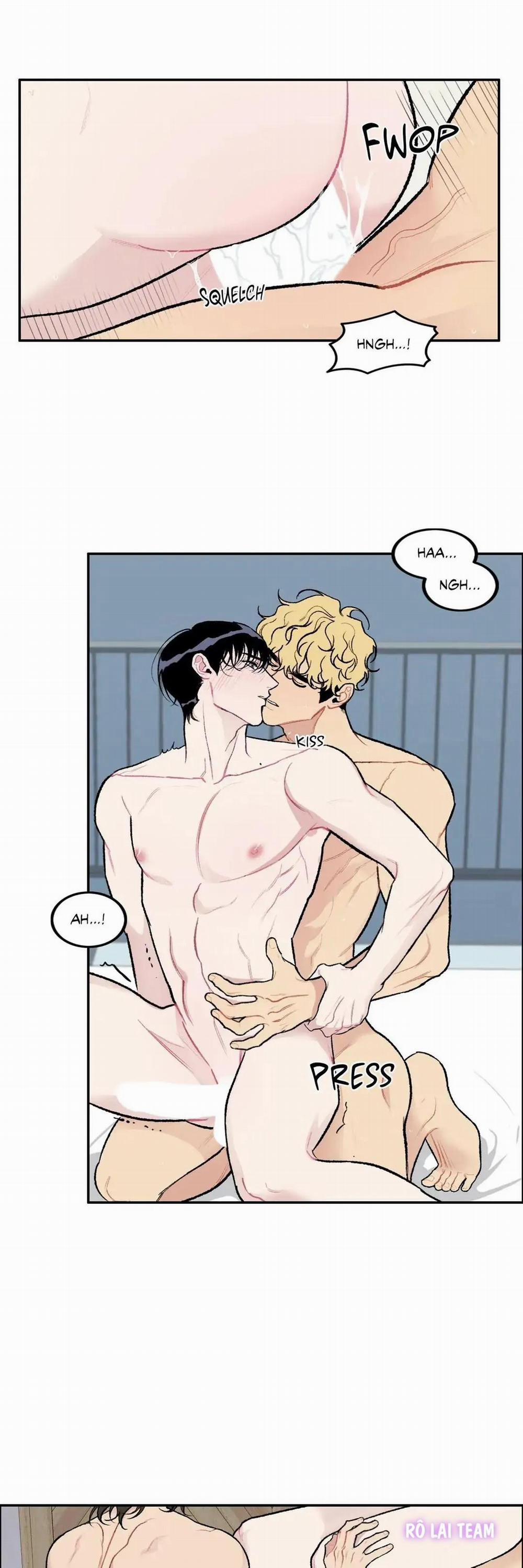 Thầy Giáo Damdang 46 EXTRA5 H+ trang 7