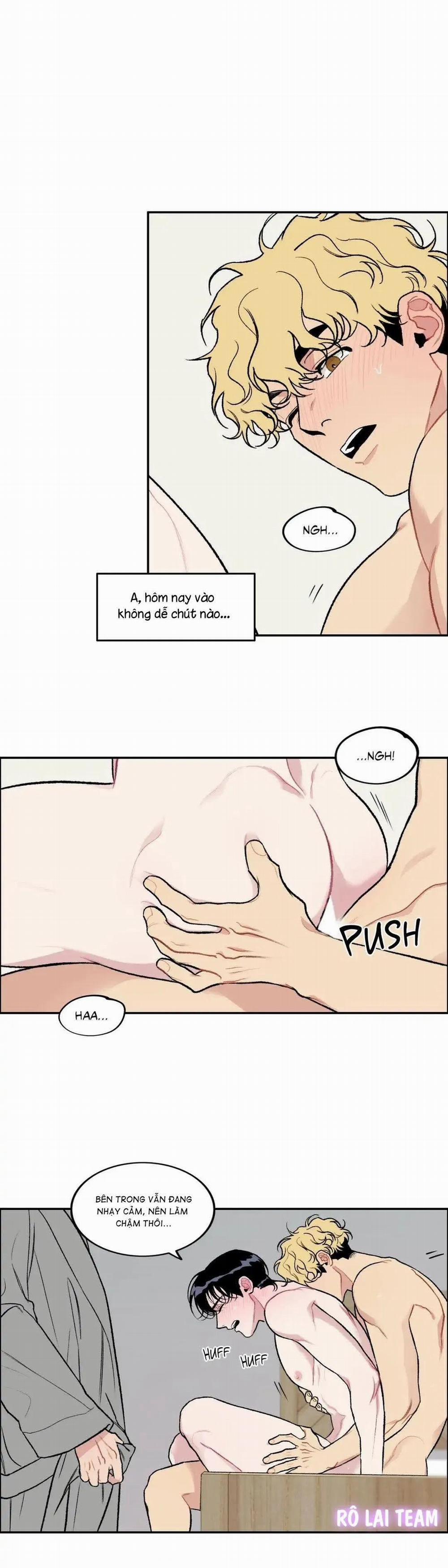 Thầy Giáo Damdang 46 trang 1