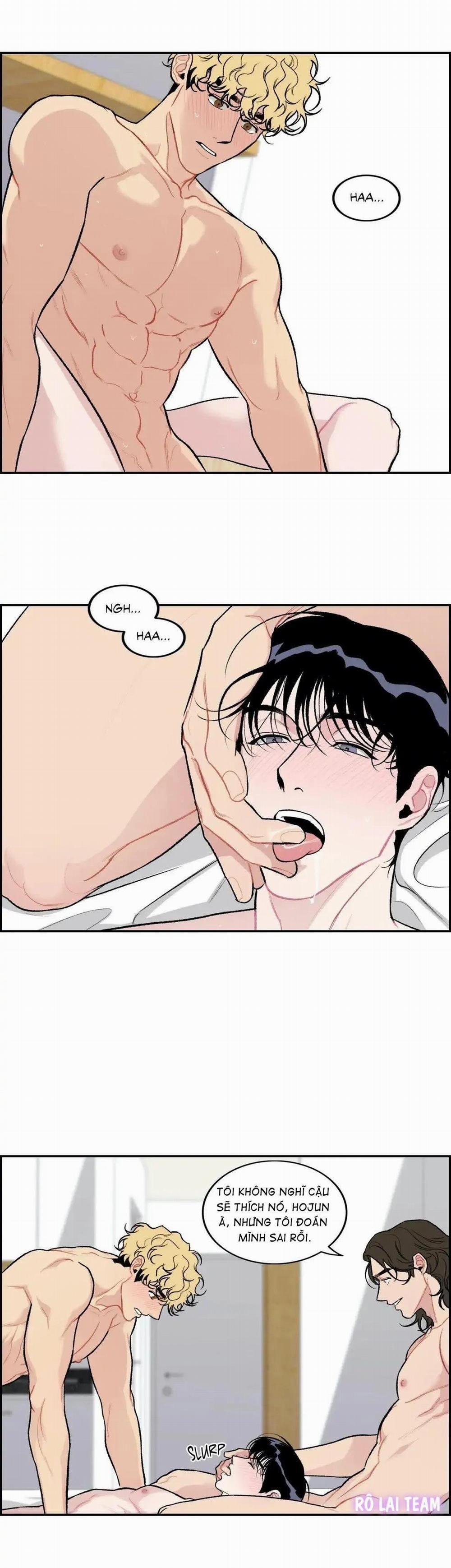 Thầy Giáo Damdang 46 trang 13