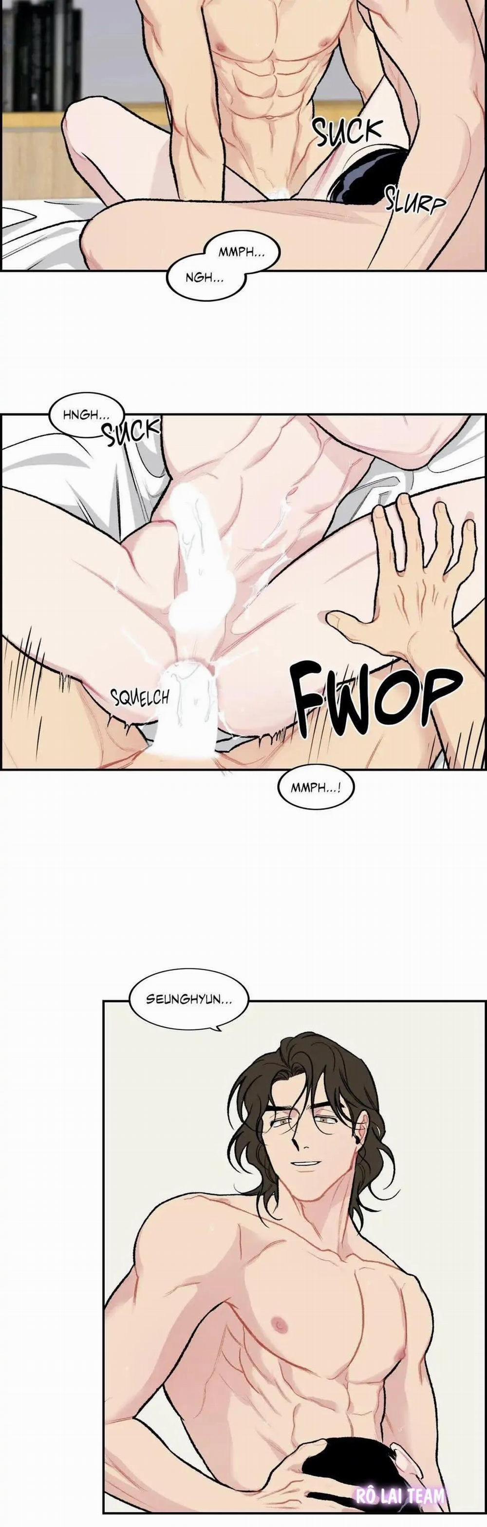 Thầy Giáo Damdang 46 trang 17